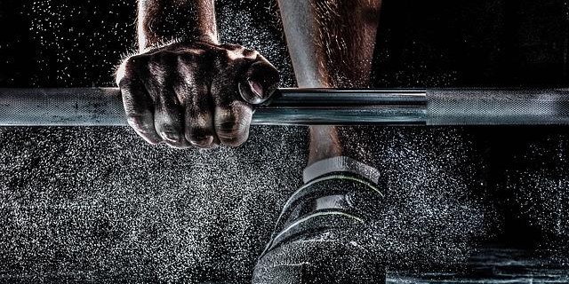 Bleib Fit Fitness testen
